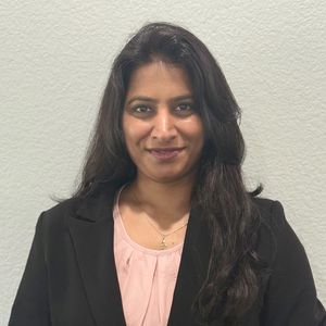 Alisha Lakhani
