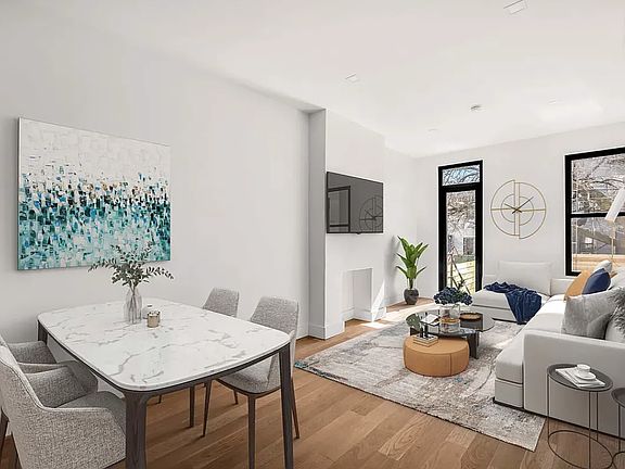 3rd image of 1194 Greene Ave #1A