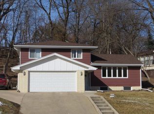 1304 N 14th St, Fort Dodge, IA 50501