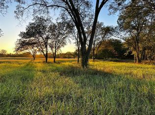 0 N 338th Rd, Wanette, OK 74878