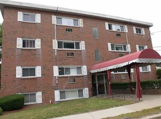 2 Lagrange St APT 3, West Roxbury, MA 02132