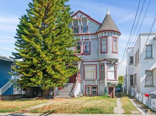 2165 Central Ave, Alameda, CA 94501
