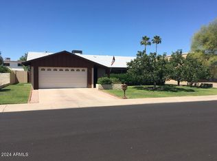 4808 W Hayward Ave, Glendale, AZ 85301