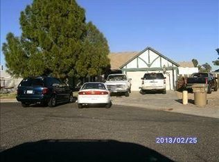 12513 N 85th Ln, Peoria, AZ 85381