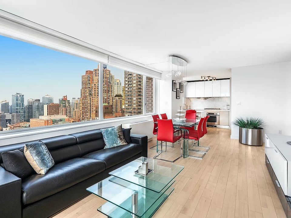 1st image of 322 W 57th St APT 40B