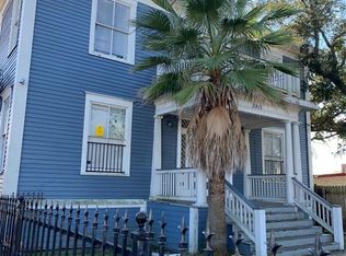 3915 Broadway St, Galveston, TX 77550