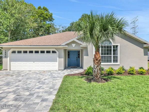 1640 TROY LYNN Trail, Jacksonville, FL 32225