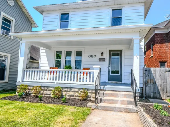 630 S Main St, Piqua, OH 45356