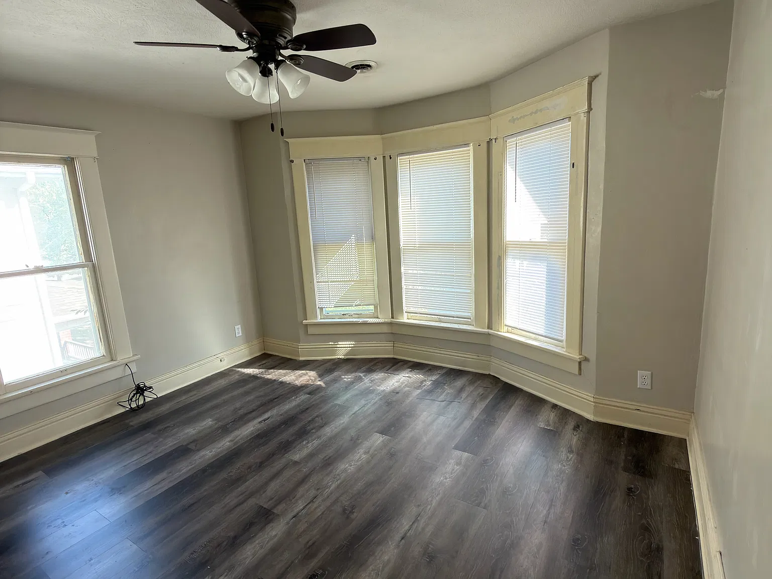 1 bed, 500 sqft, $550 — Photo 2