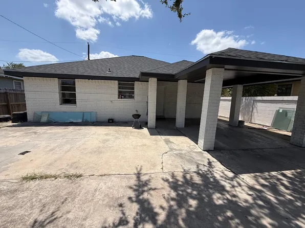 5000 S 26th St, McAllen, TX 78503