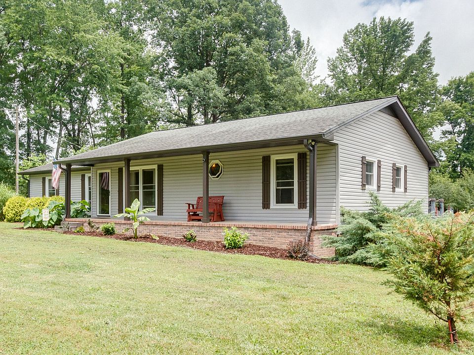 392 Lakewood Park Rd, Beechgrove, TN 37018 MLS 2539936 Zillow