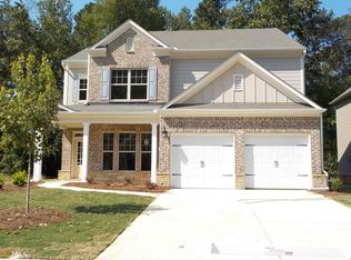 2258 Lakeview Bend Way #79, Buford, GA 30519