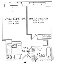 Rented by Kian Realty