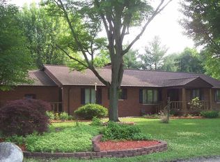 3702 Henry Dr, Logansport, IN 46947