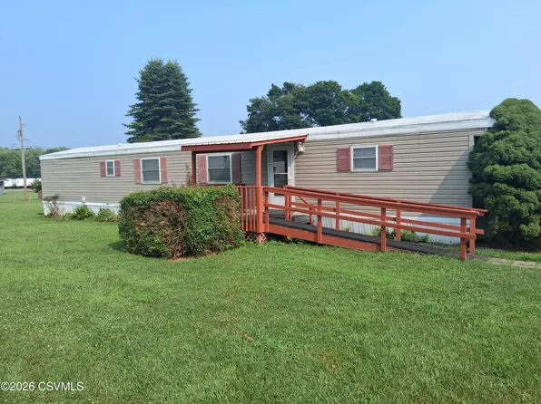 13 Yale Dr, Selinsgrove, PA 17870