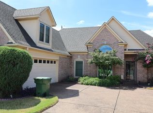 6565 Barclay St, Millington, TN 38053