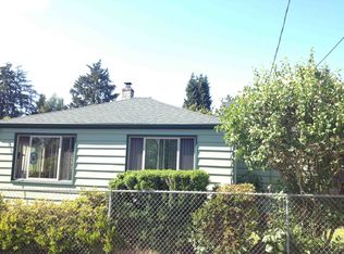 9102 12th Ave NE, Seattle, WA 98115