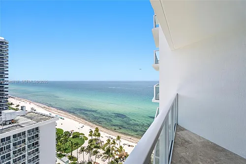 16699 Collins Ave #1804 Photo 1