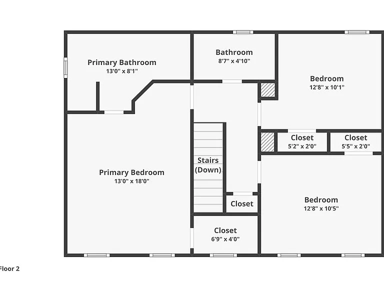 11025 Ballards Pond Ln — Photo 3