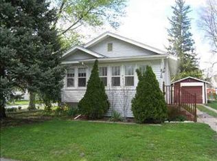 816 Division St, Normal, IL 61761