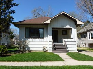3622 Forest Ave, Brookfield, IL 60513