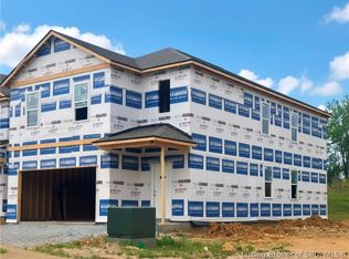 3024 Grace Marie Way, New Albany, IN 47150