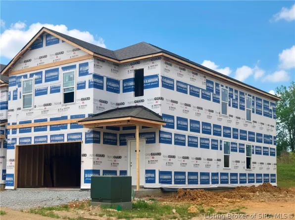 3024 Grace Marie Way, New Albany, IN 47150