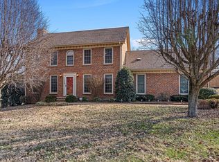 125 Paradise Dr, Hendersonville, TN 37075