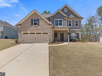 262 Preserve Dr, Jefferson, GA, 30549