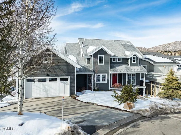 347 McHenry Ave, Park City, UT 84060