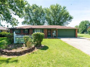2921 E 8th St, Anderson, IN 46012