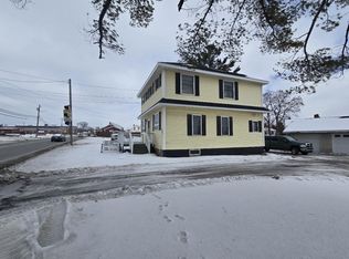 15 Bennett Drive, Caribou, ME 04736