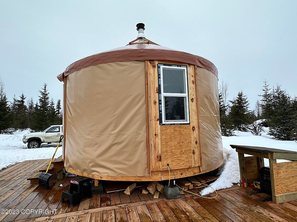 64529 Kodiaks Ct, Anchor Point, AK 99556 MLS 234519 Zillow