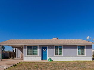 460 N 104th St, Mesa, AZ 85207