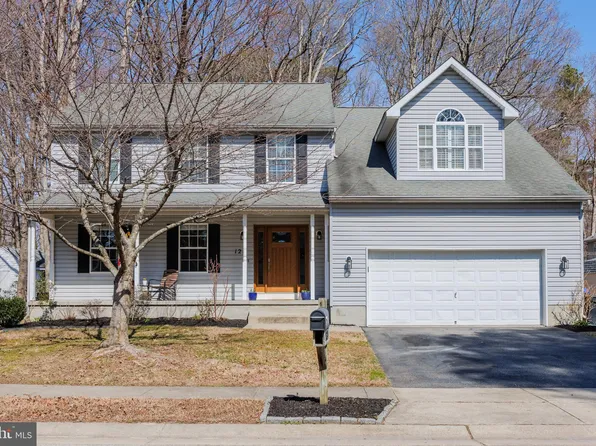 121 Timber Ln, Grasonville, MD 21638