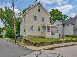 35-37 Norton St, Nashua, NH 03064