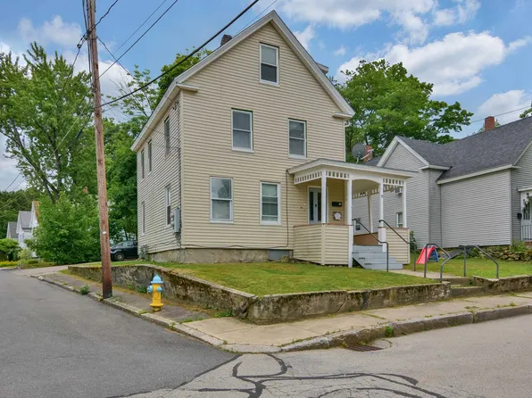 35-37 Norton Street, Nashua, NH 03064