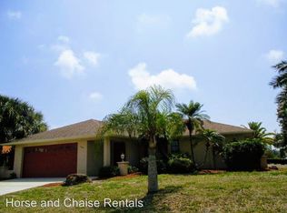 1401 Roosevelt Dr, Venice, FL 34293