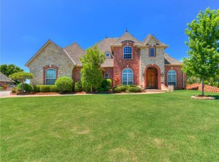 6550 Belmar Cir, Norman, OK 73071