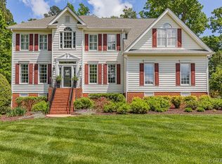 4031 Riverbelle Ct, Midlothian, VA 23113