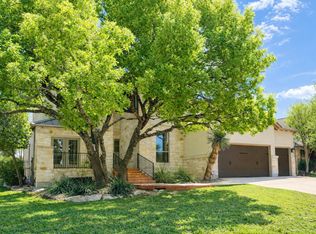 1813 Harvest Dance Dr, Leander, TX 78641