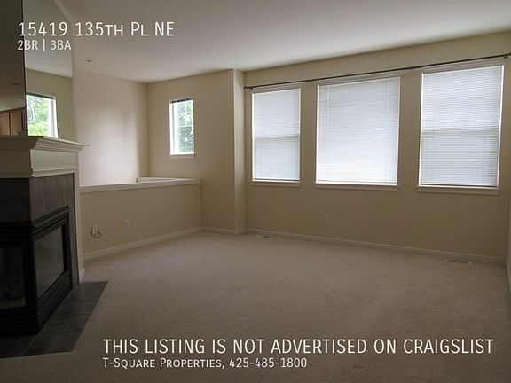3rd image of 15419 135th Pl NE