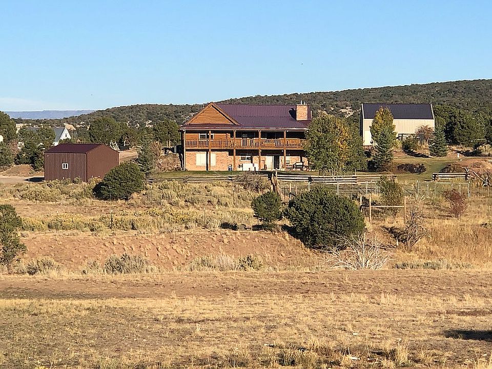 3391 S 16 1/2 Rd, Glade Park, CO 81523 Zillow