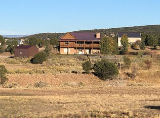 3391 S 16 1/2 Rd, Glade Park, CO 81523