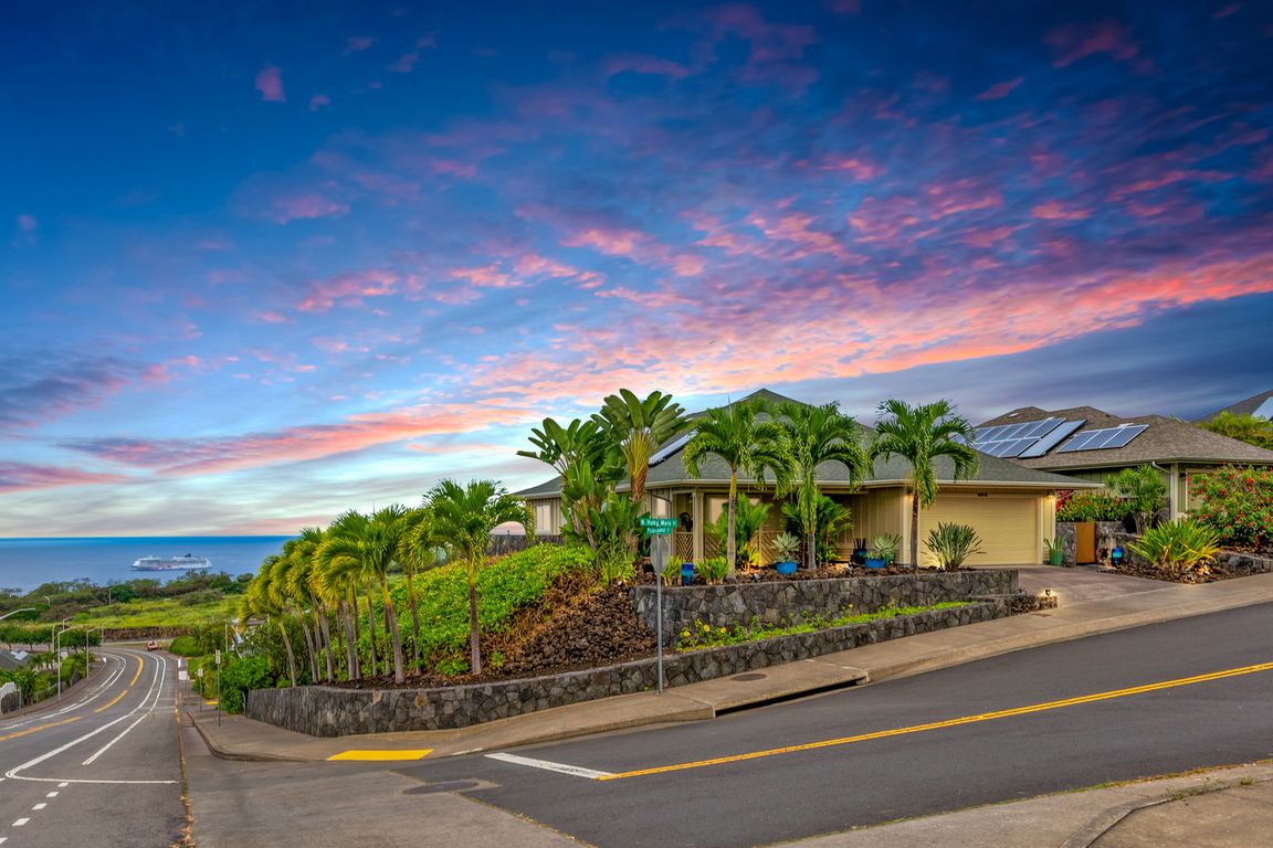 75-6096 N Haku Mele Pl, Kailua Kona, HI 96740 | MLS #725239 | Zillow