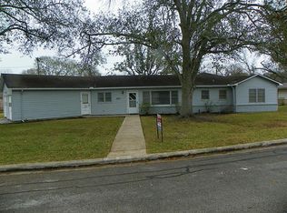1207 Courtney Dr, Richmond, TX 77469