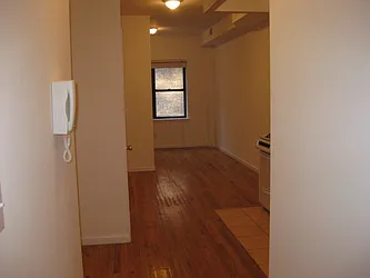 Rented by J Misrahi Realty Corp