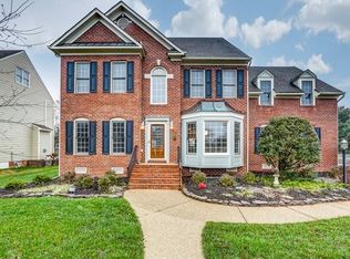 12401 Lynwood Dr, Glen Allen, VA 23059