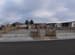 14428 E 28th Pl, Yuma, AZ 85367