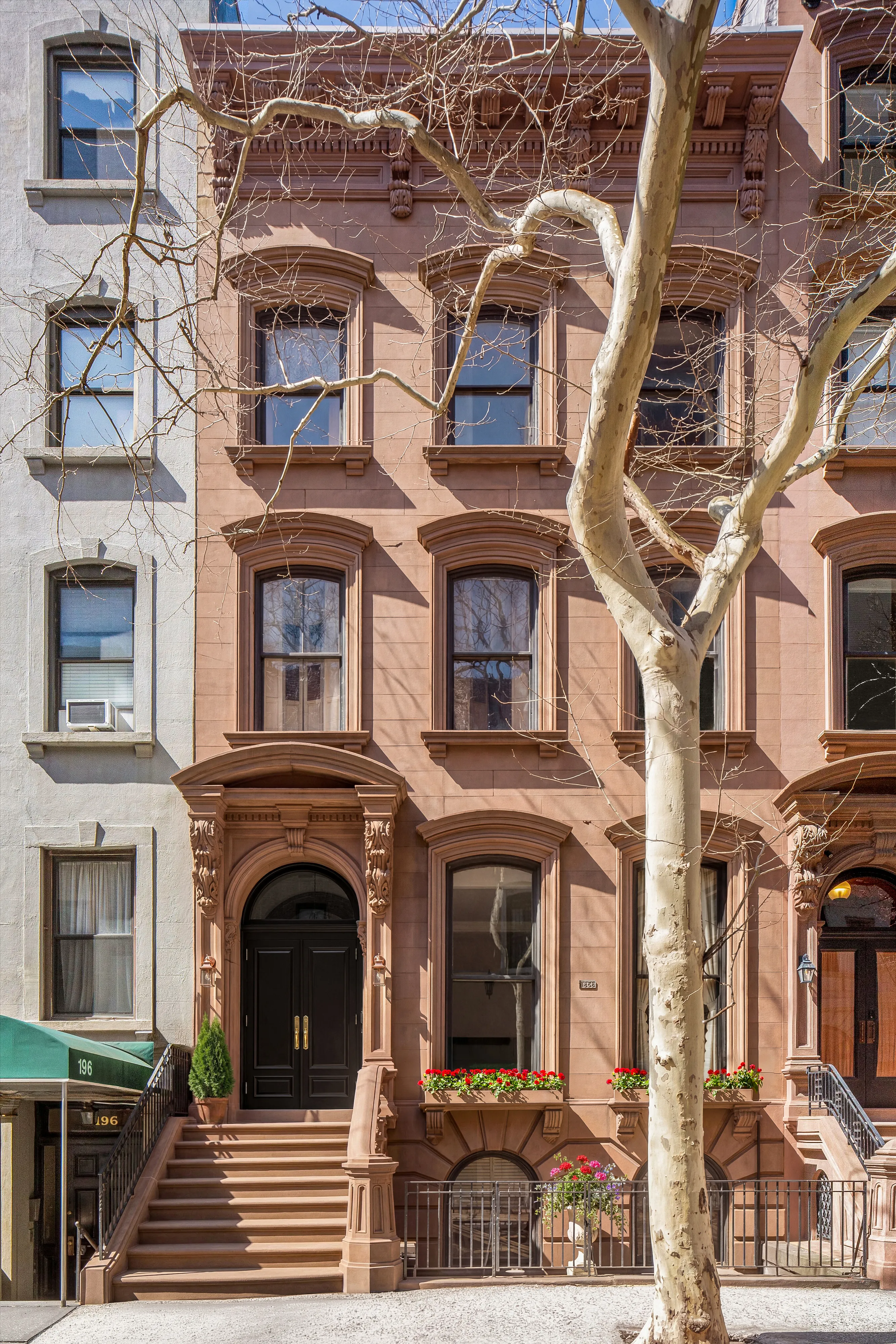 194 Columbia Heights #TWNHS in Brooklyn Heights, Brooklyn | StreetEasy